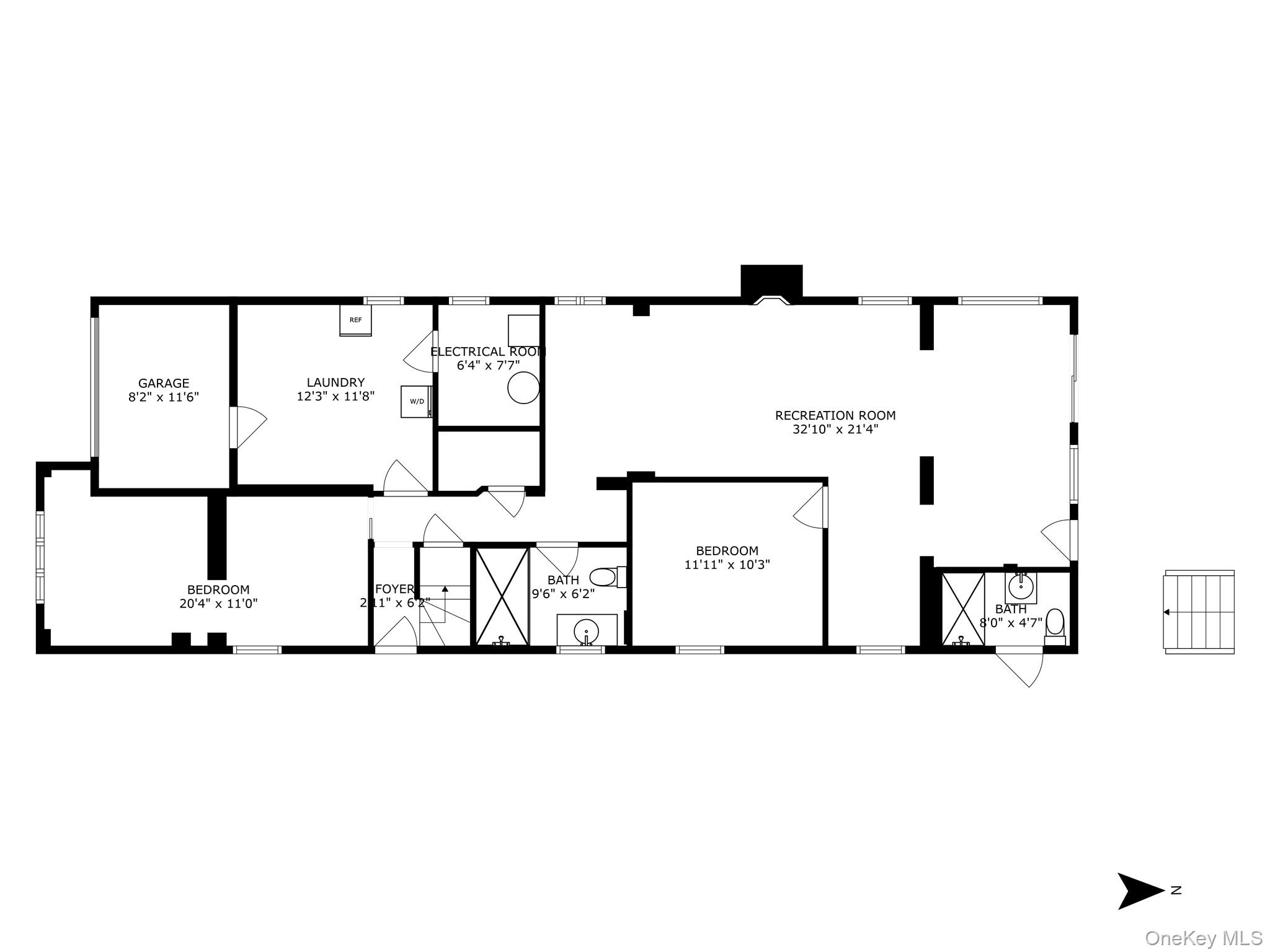 87 Bay Street, East Atlantic Beach, NY 11561