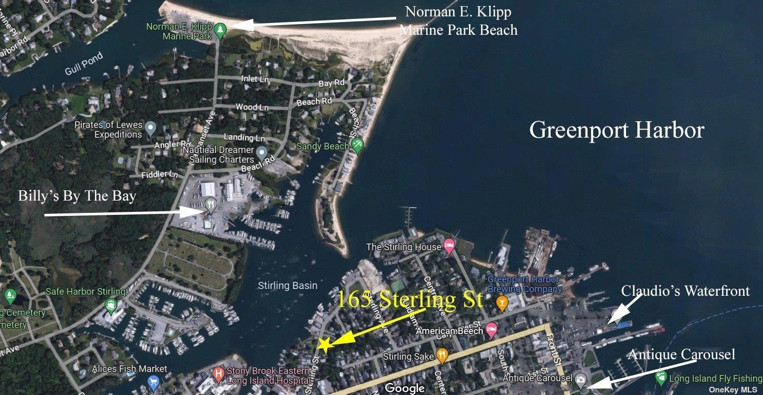 165 Sterling Street, Greenport, NY 11944