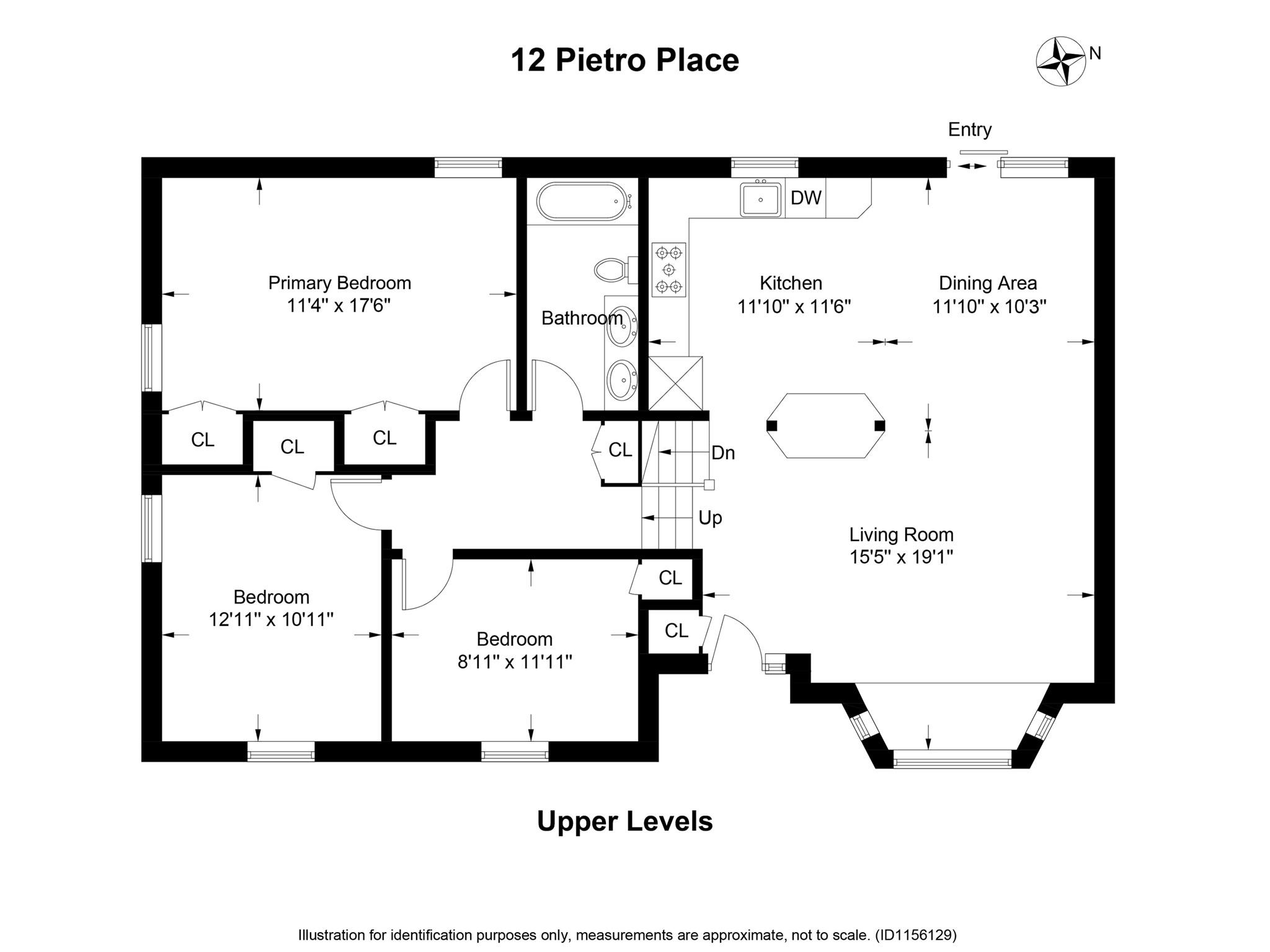 12 Pietro Place, Dobbs Ferry, NY 10522