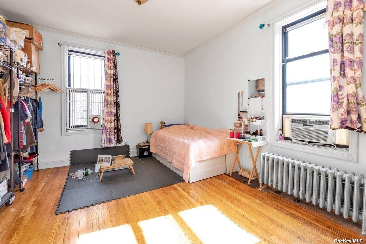 43-33 48th Street # 6A, Sunnyside, NY 11104