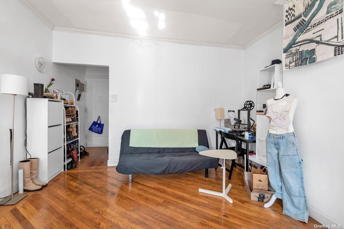 43-33 48th Street # 6A, Sunnyside, NY 11104