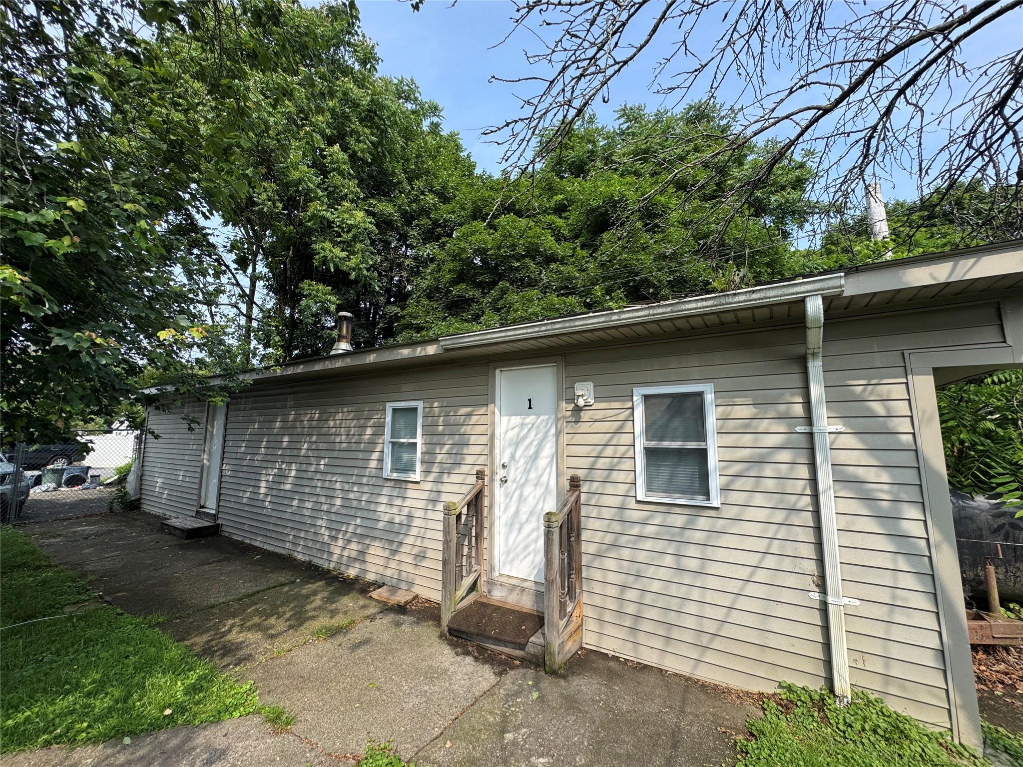 52 Clancy Avenue # APT 2, New Windsor, NY 12553