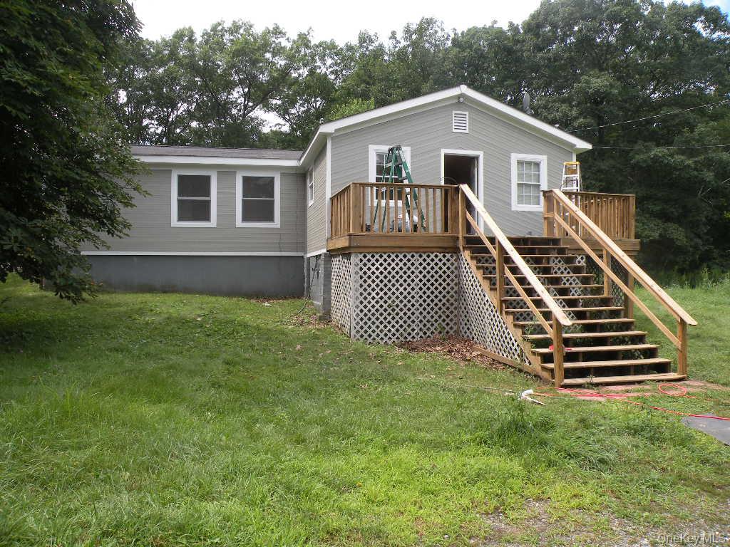 618 Bean River Road, Millerton, NY 12546