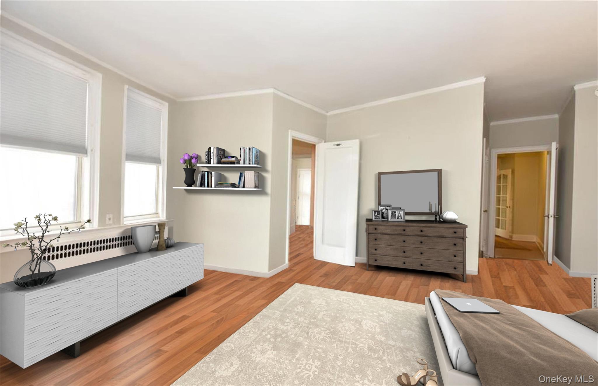 8 BARSTOW Road # 7-E, Great Neck, NY 11021