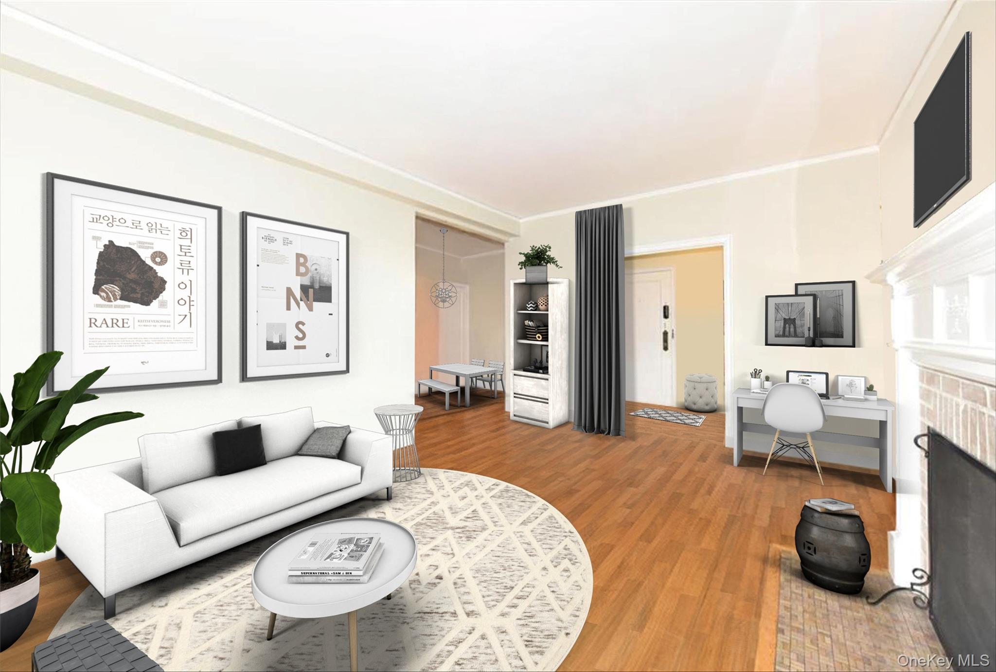 8 BARSTOW Road # 7-E, Great Neck, NY 11021