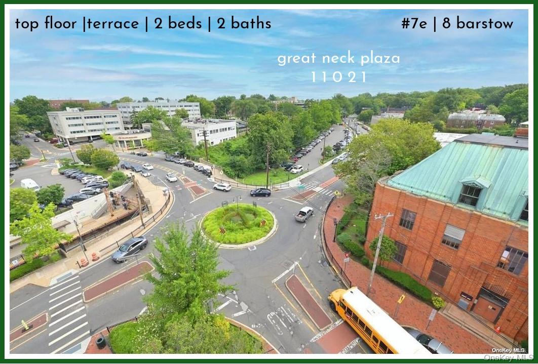 8 BARSTOW Road # 7-E, Great Neck, NY 11021