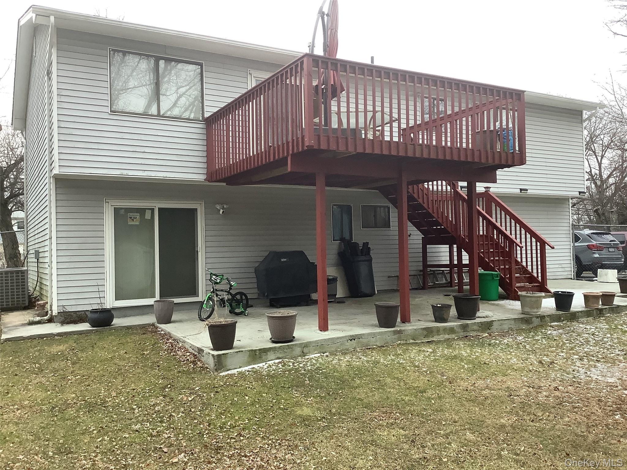 97 E Eckerson Road, Spring Valley, NY 10977