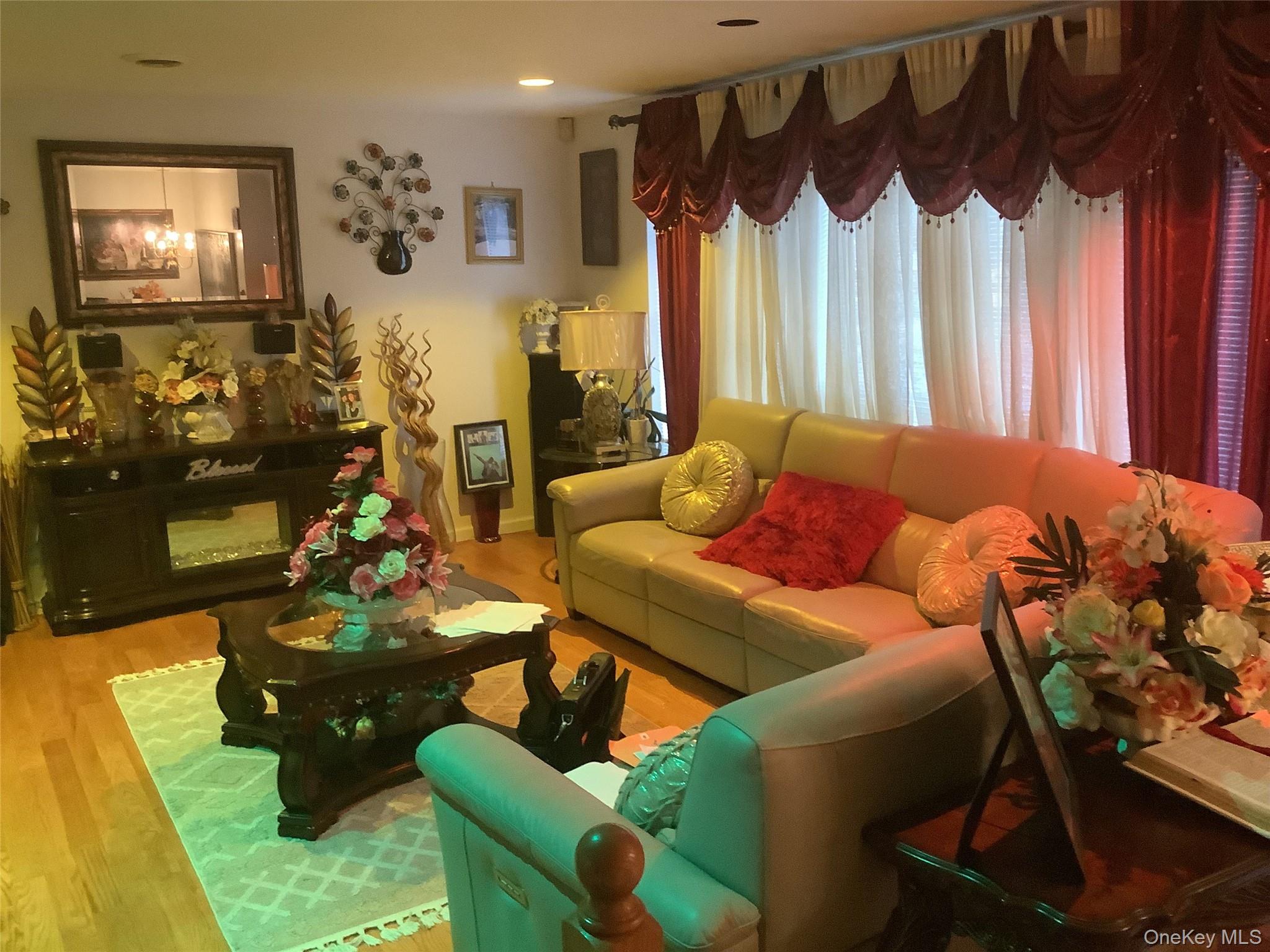 97 E Eckerson Road, Spring Valley, NY 10977