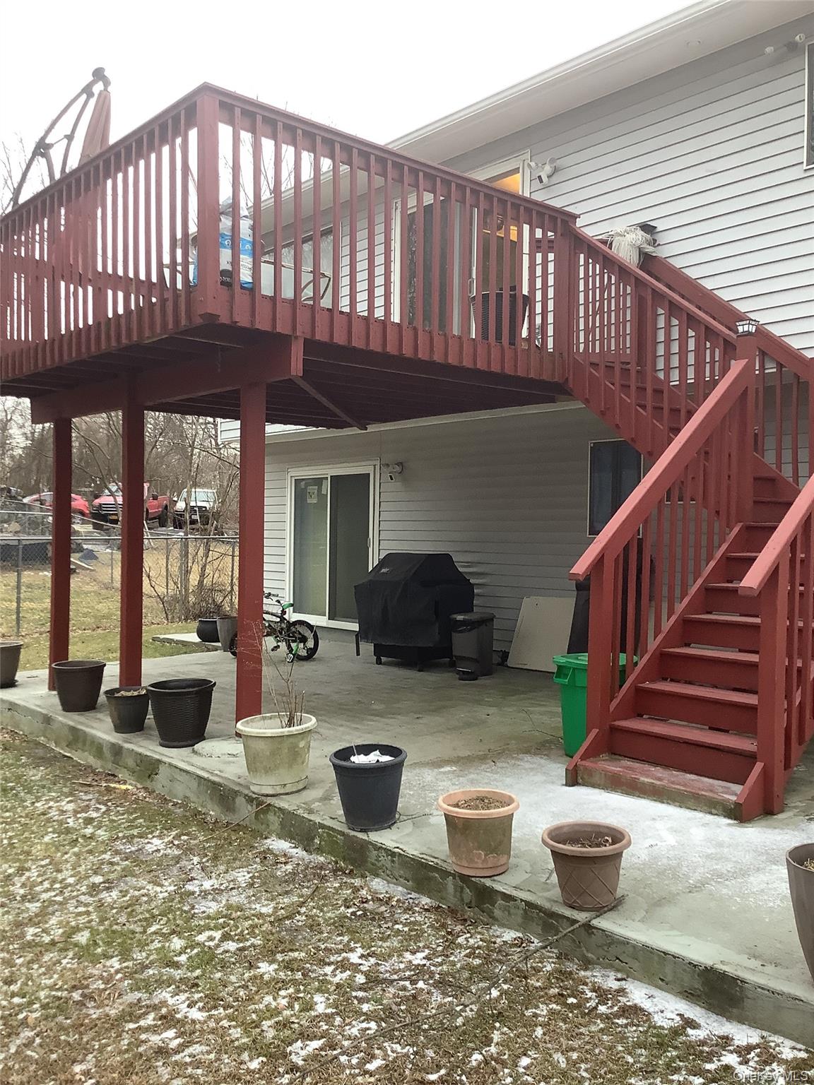 97 E Eckerson Road, Spring Valley, NY 10977