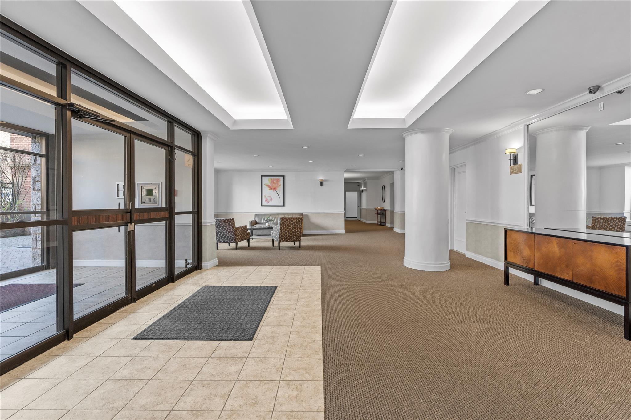 1 Vincent Road # 4C, Bronxville, NY 10708