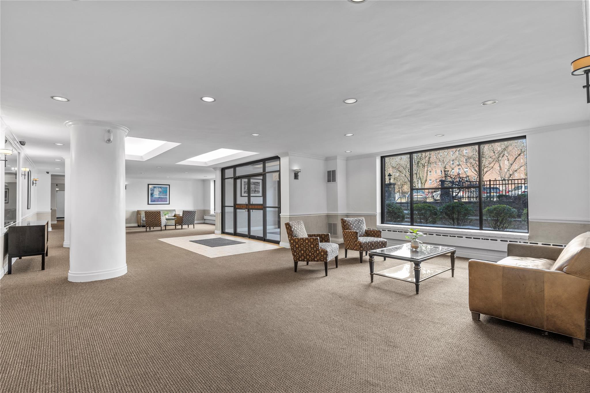 1 Vincent Road # 4C, Bronxville, NY 10708