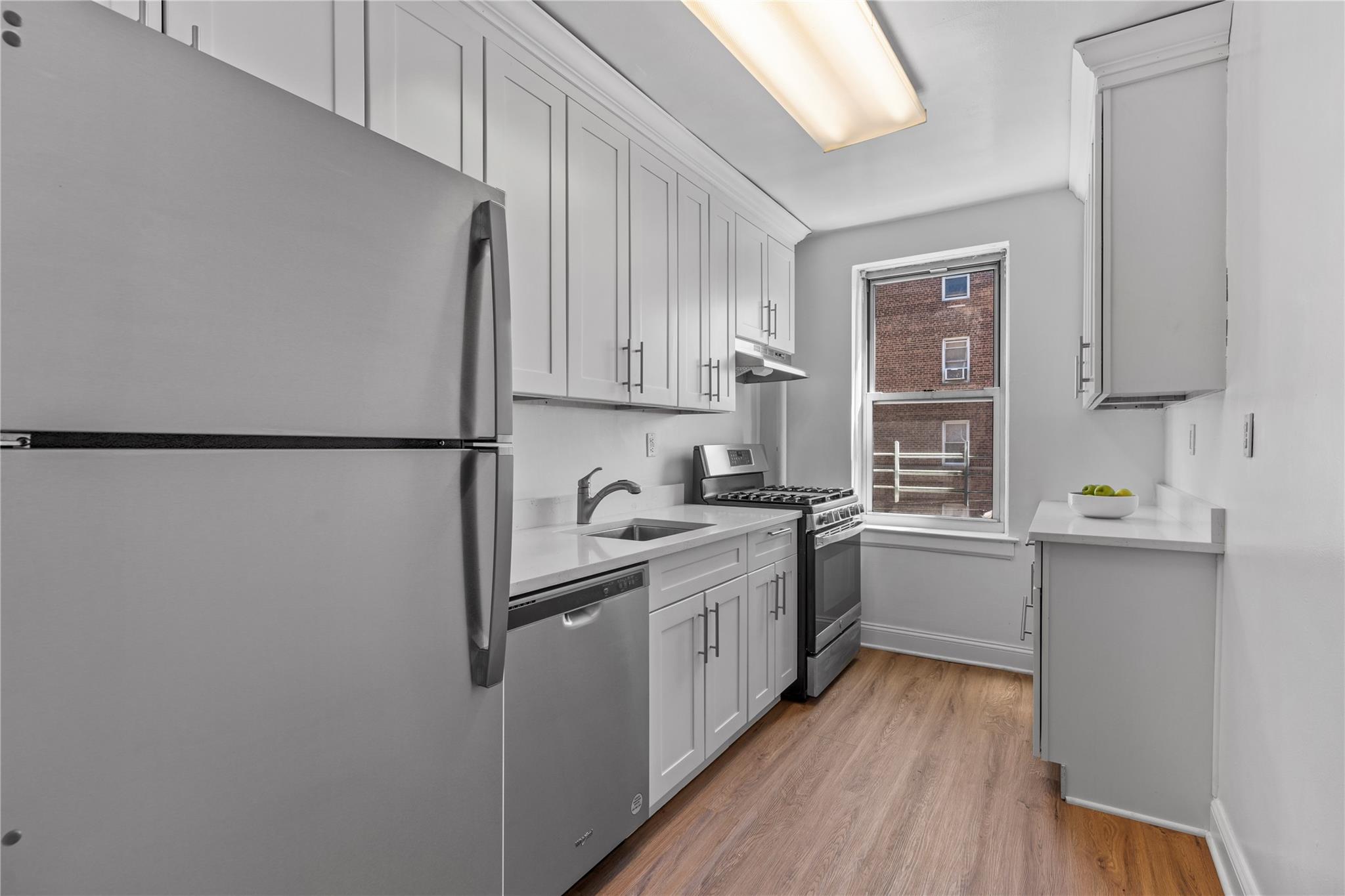 1 Vincent Road # 4C, Bronxville, NY 10708