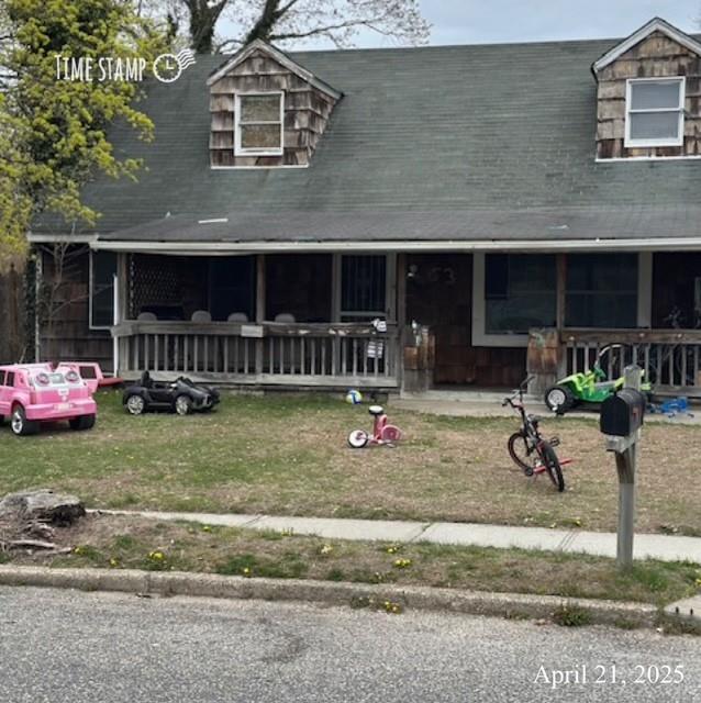 63 Rush Street, Port Jefferson Station, NY 11776