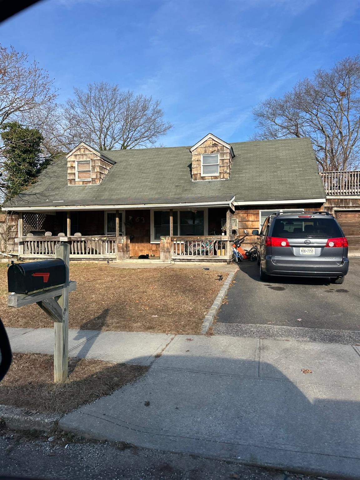 63 Rush Street, Port Jefferson Station, NY 11776