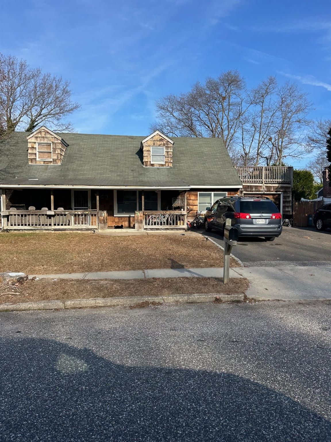 63 Rush Street, Port Jefferson Station, NY 11776