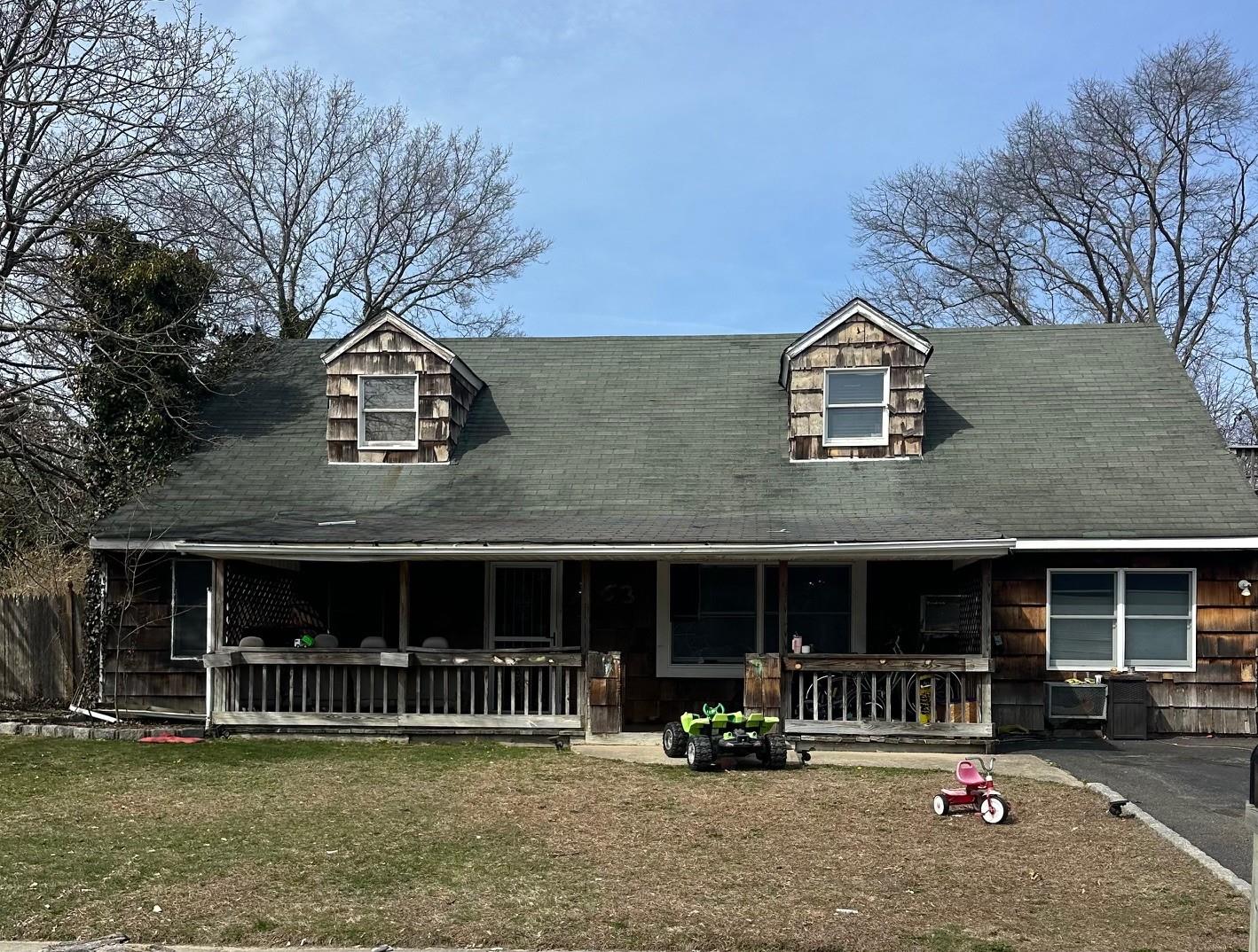 63 Rush Street, Port Jefferson Station, NY 11776