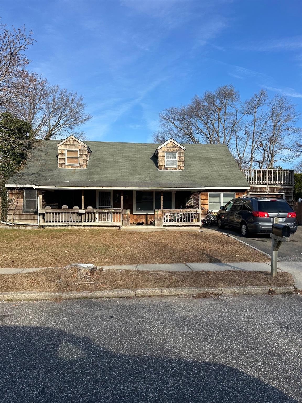 63 Rush Street, Port Jefferson Station, NY 11776