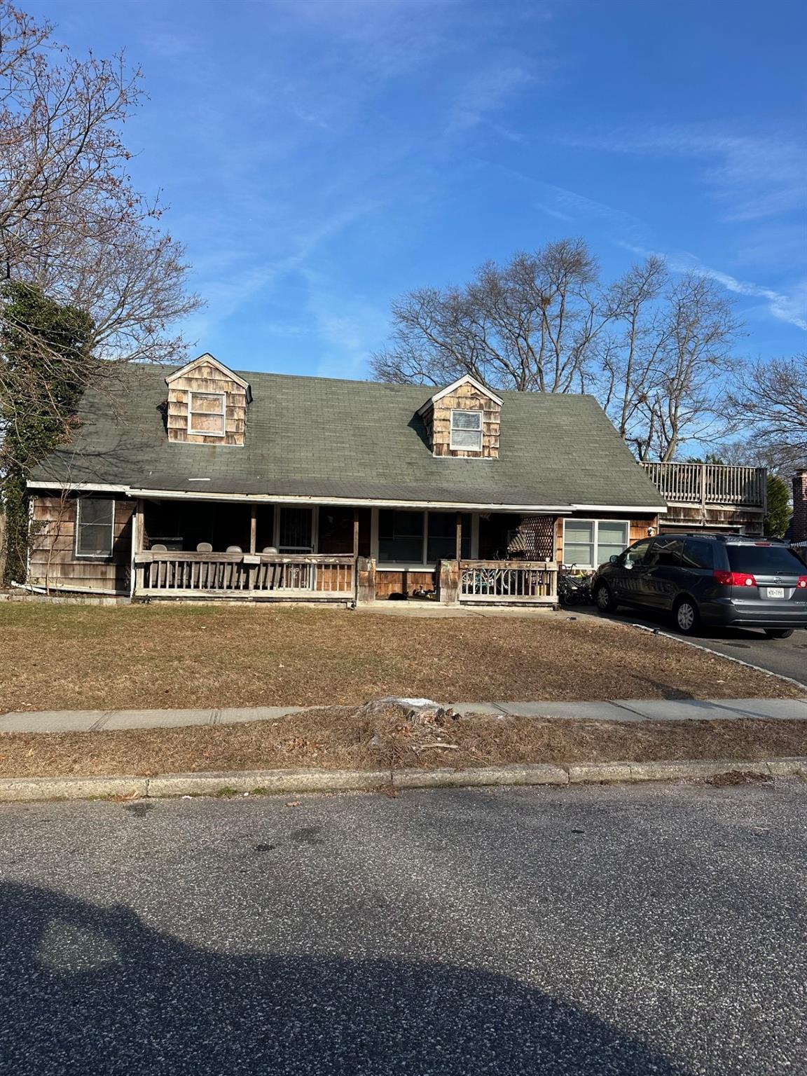 63 Rush Street, Port Jefferson Station, NY 11776