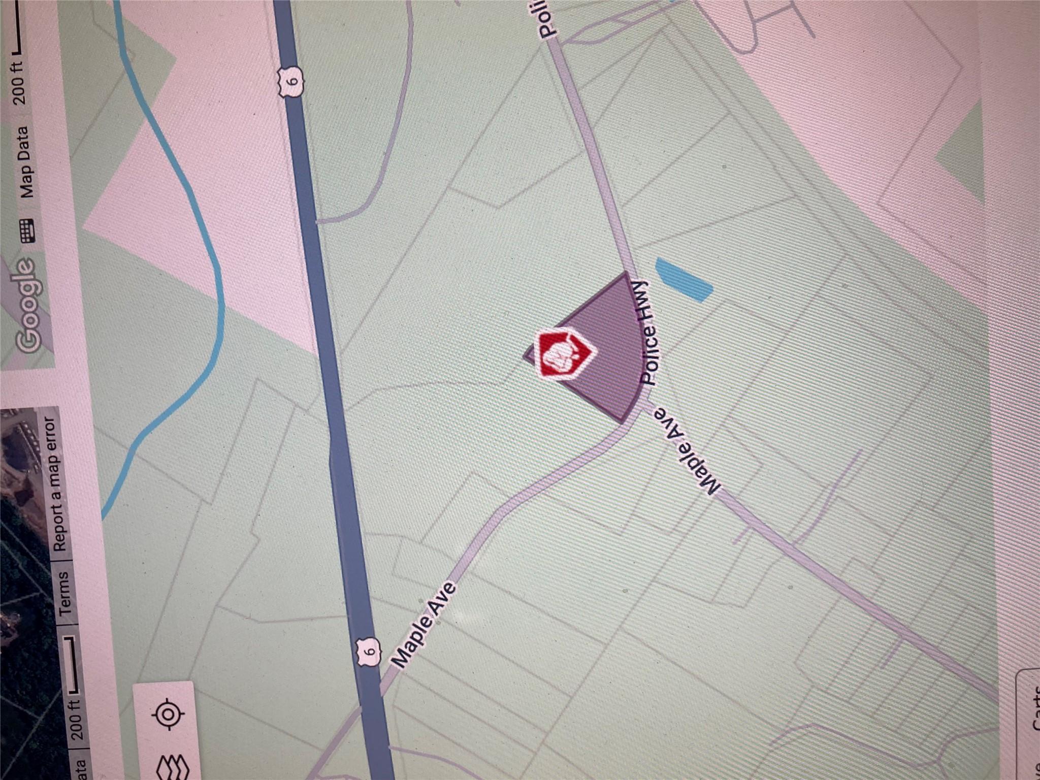 50 Police Drive, Goshen, NY 10924