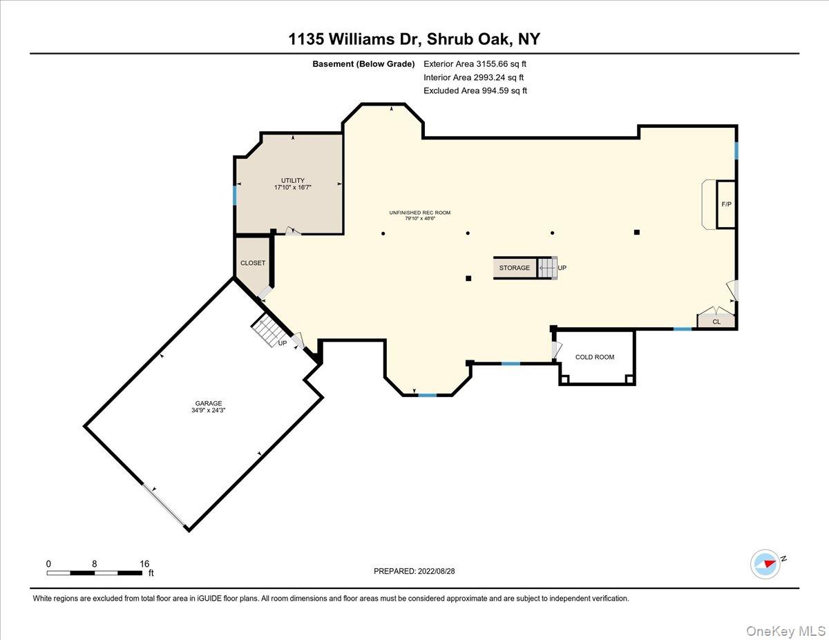 1135 Williams Drive, Shrub Oak, NY 10588