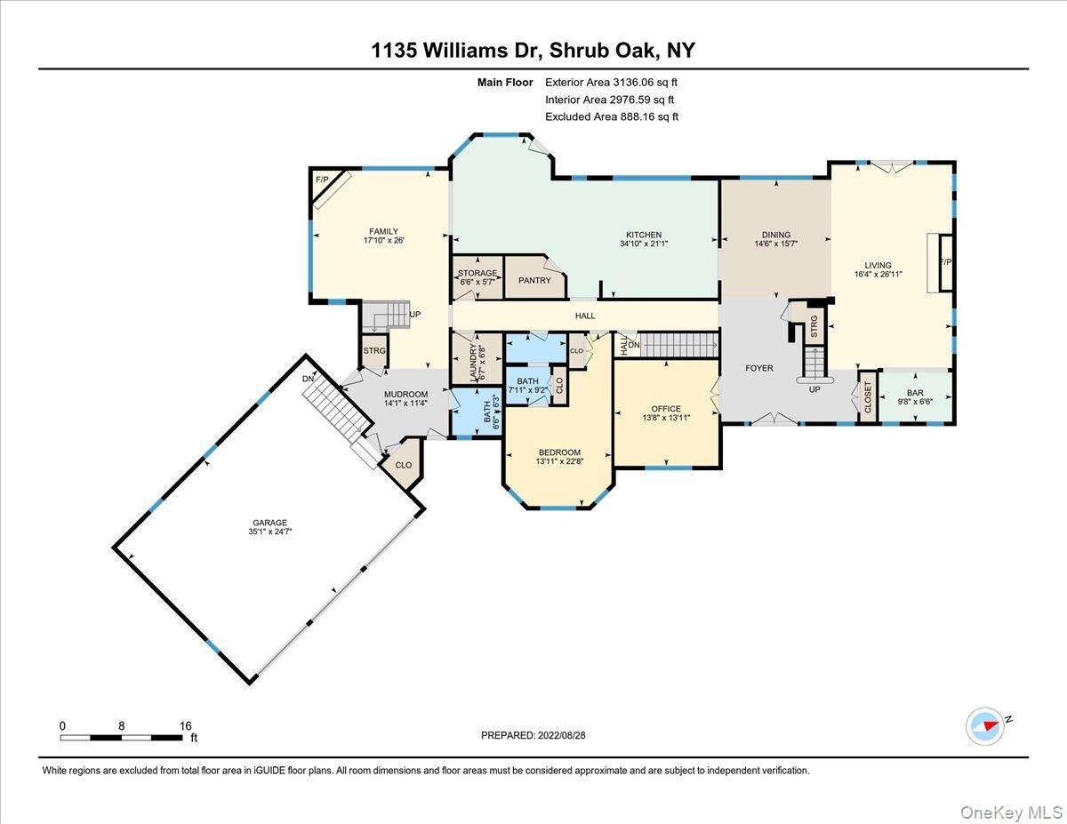 1135 Williams Drive, Shrub Oak, NY 10588