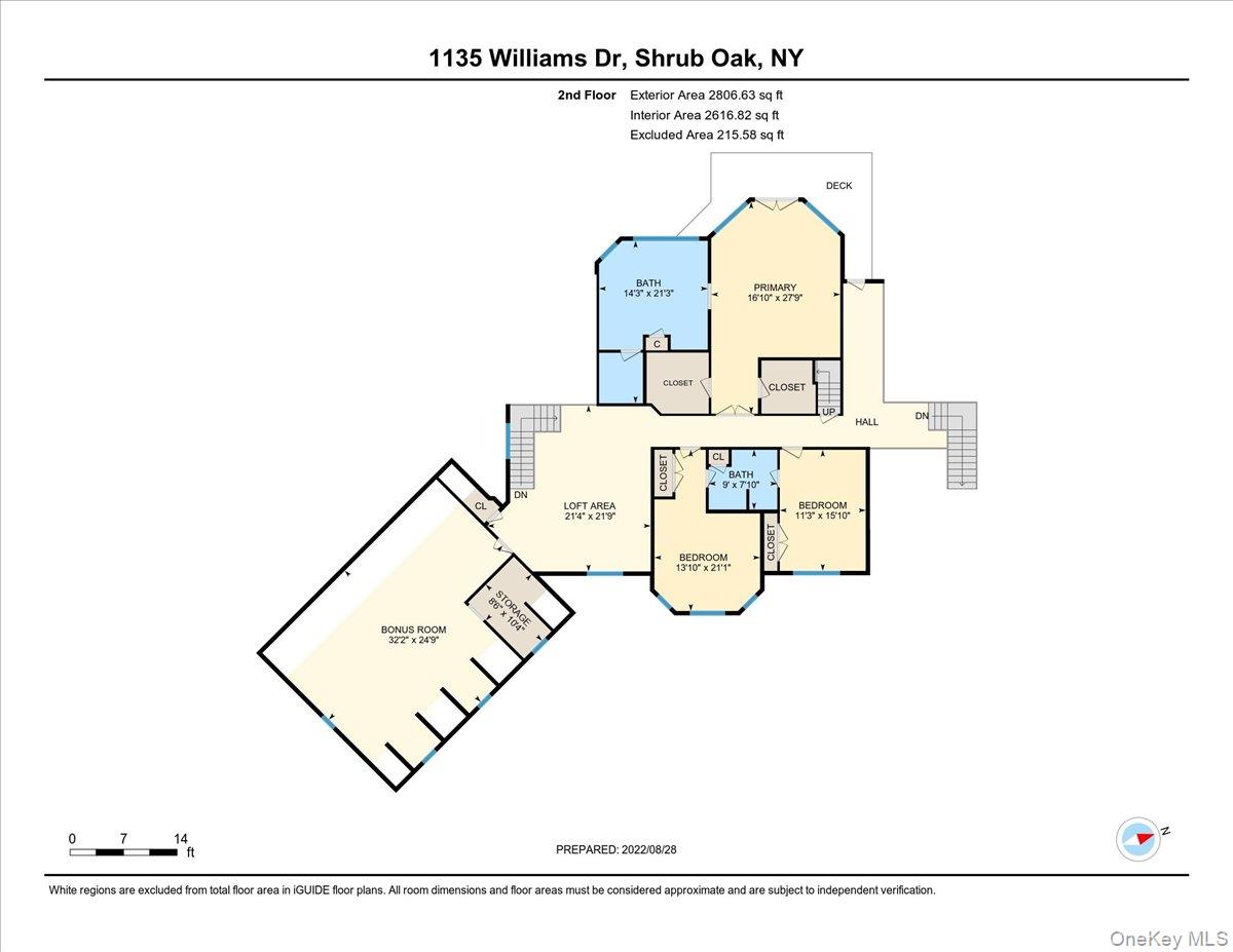 1135 Williams Drive, Shrub Oak, NY 10588