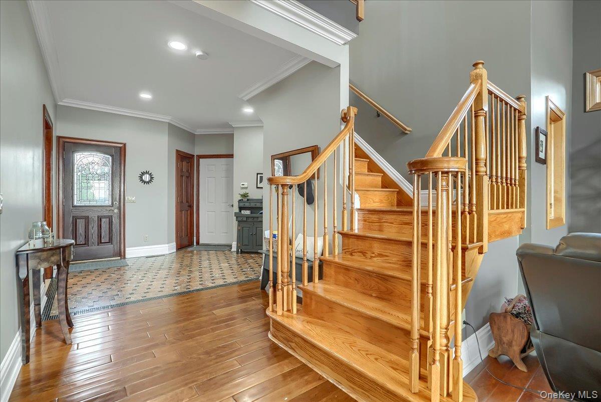 1135 Williams Drive, Shrub Oak, NY 10588