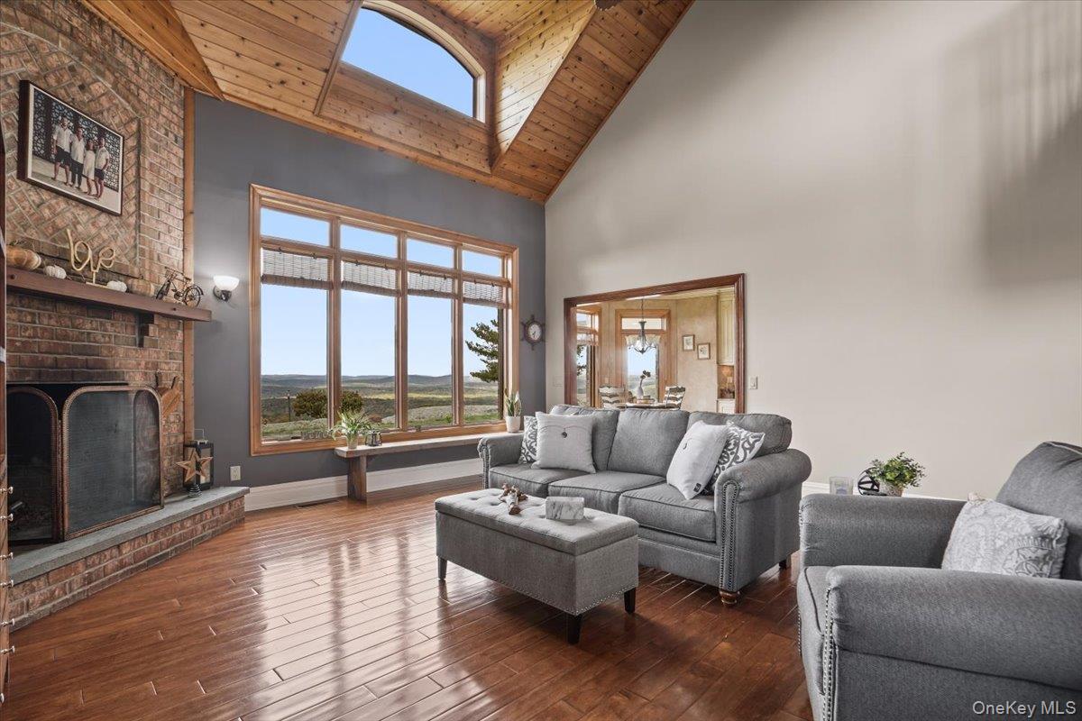 1135 Williams Drive, Shrub Oak, NY 10588