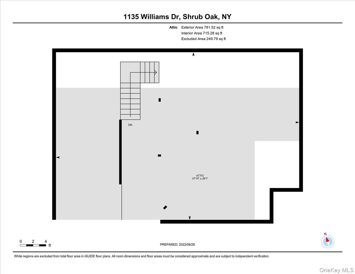 1135 Williams Drive, Shrub Oak, NY 10588