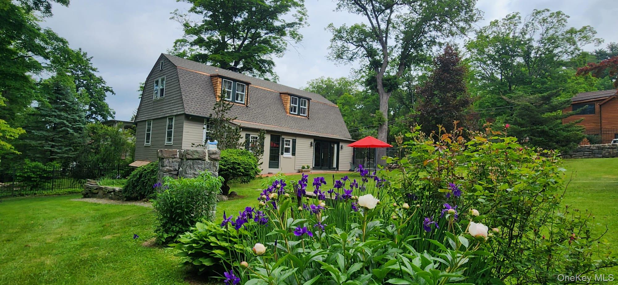 72 Clubhouse Road, Tuxedo Park, NY 10987