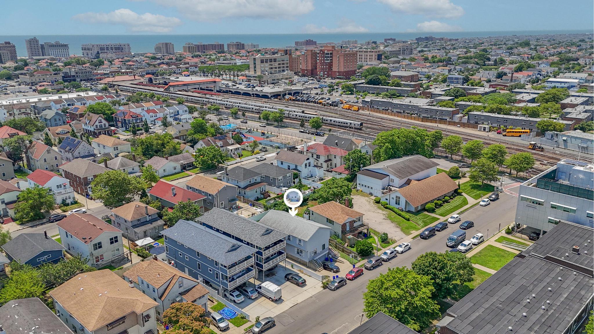 20 E Pine Street, Long Beach, NY 11561