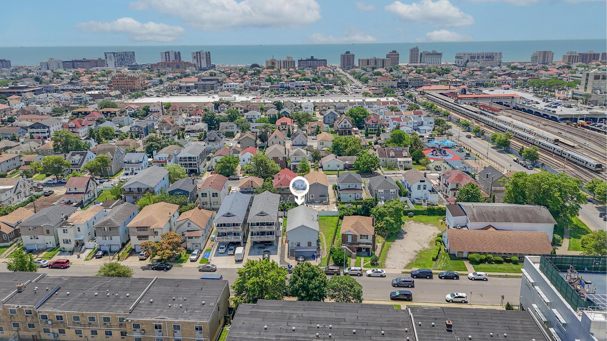 20 E Pine Street, Long Beach, NY 11561