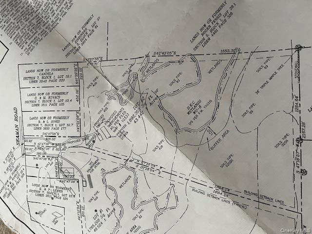 64 Seaman Road, Middletown, NY 10941