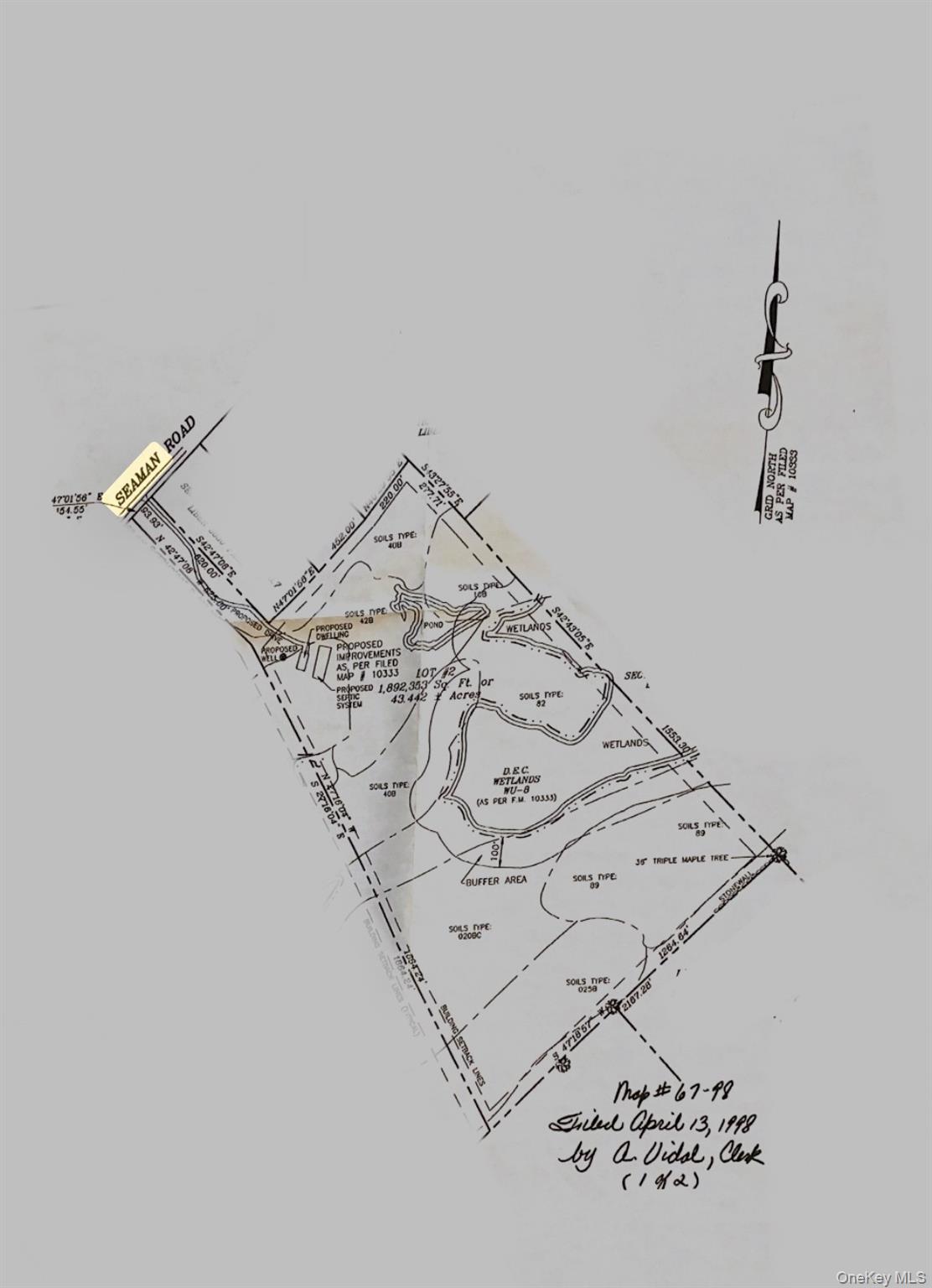 64 Seaman Road, Middletown, NY 10941