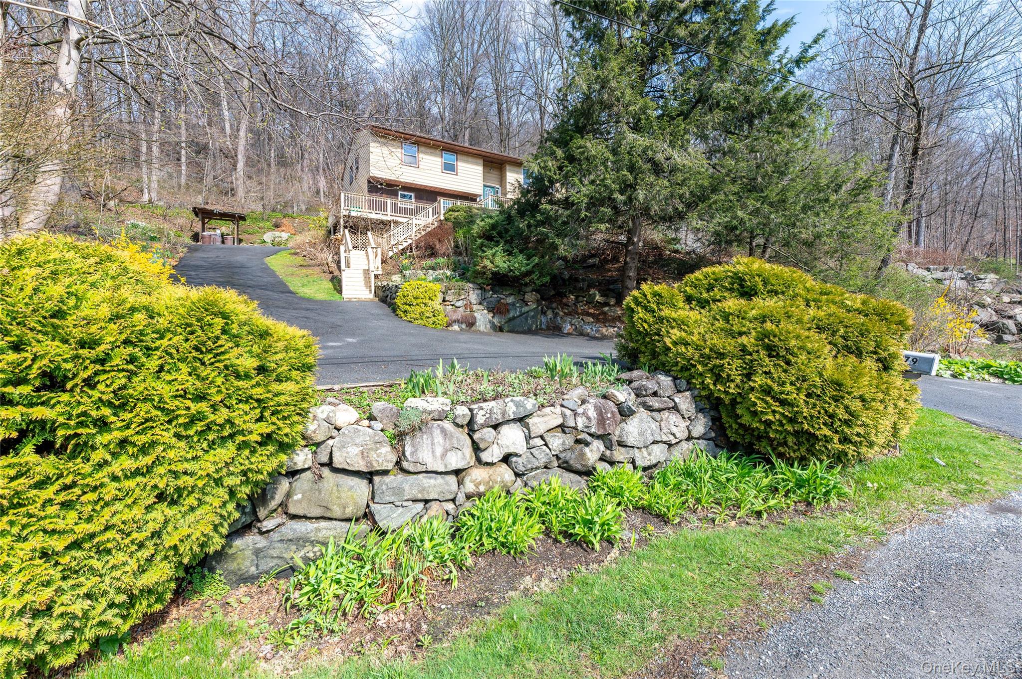 479 Sprout Brook Road, Garrison, NY 10524