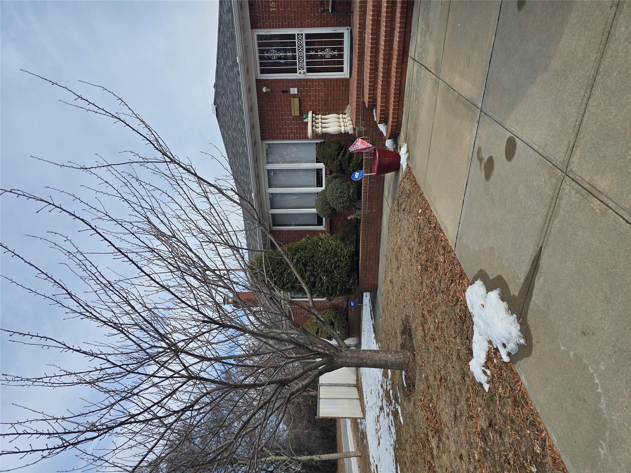 15731 80th Street, Howard Beach, NY 11414
