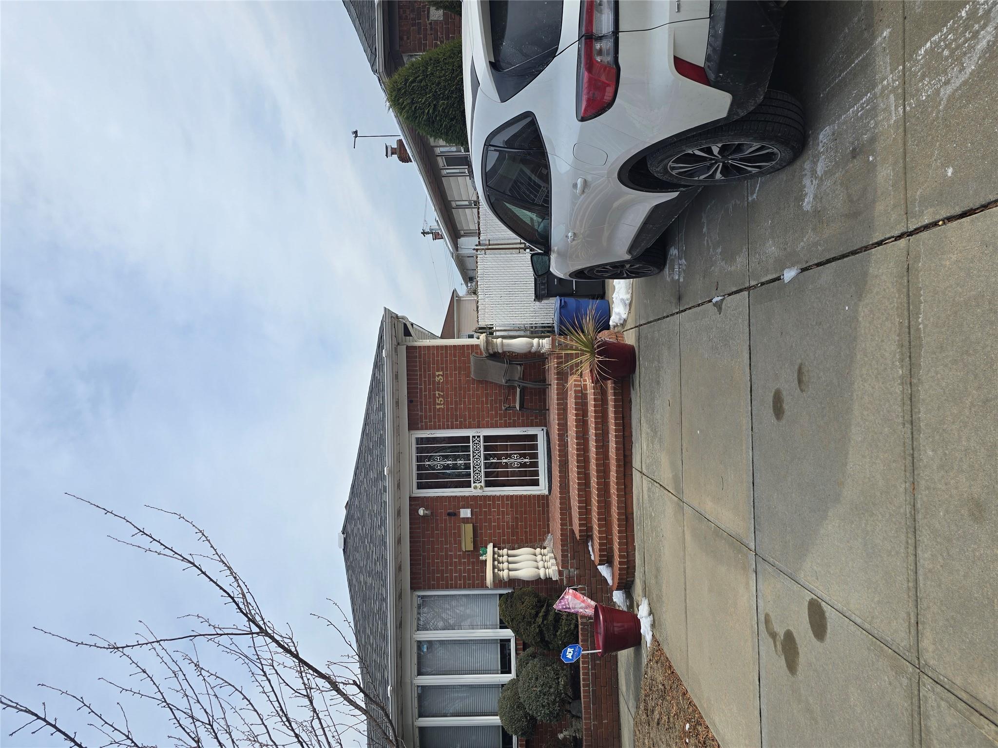 15731 80th Street, Howard Beach, NY 11414