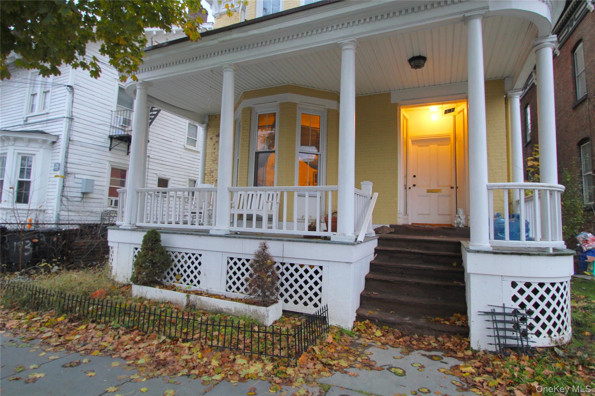 197 Liberty Street, Newburgh, NY 12550