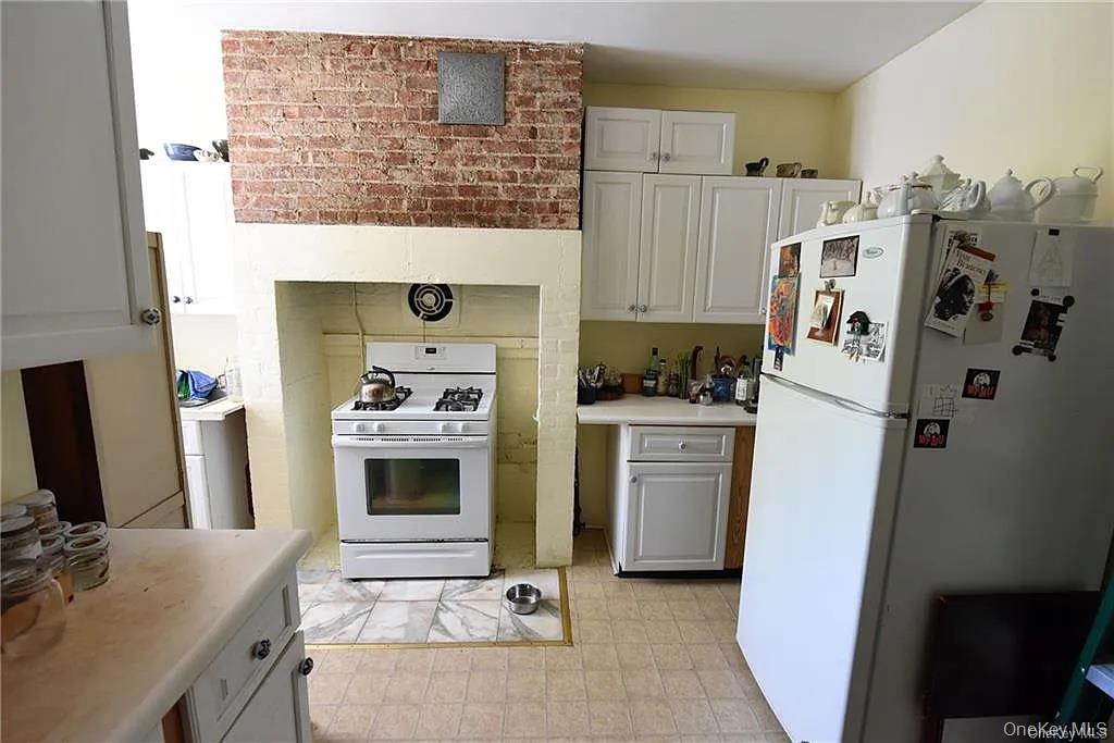 197 Liberty Street, Newburgh, NY 12550