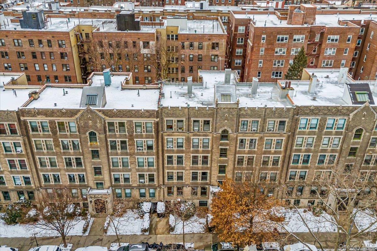 35-36 80TH STREET # 23, Jackson Heights, NY 11372