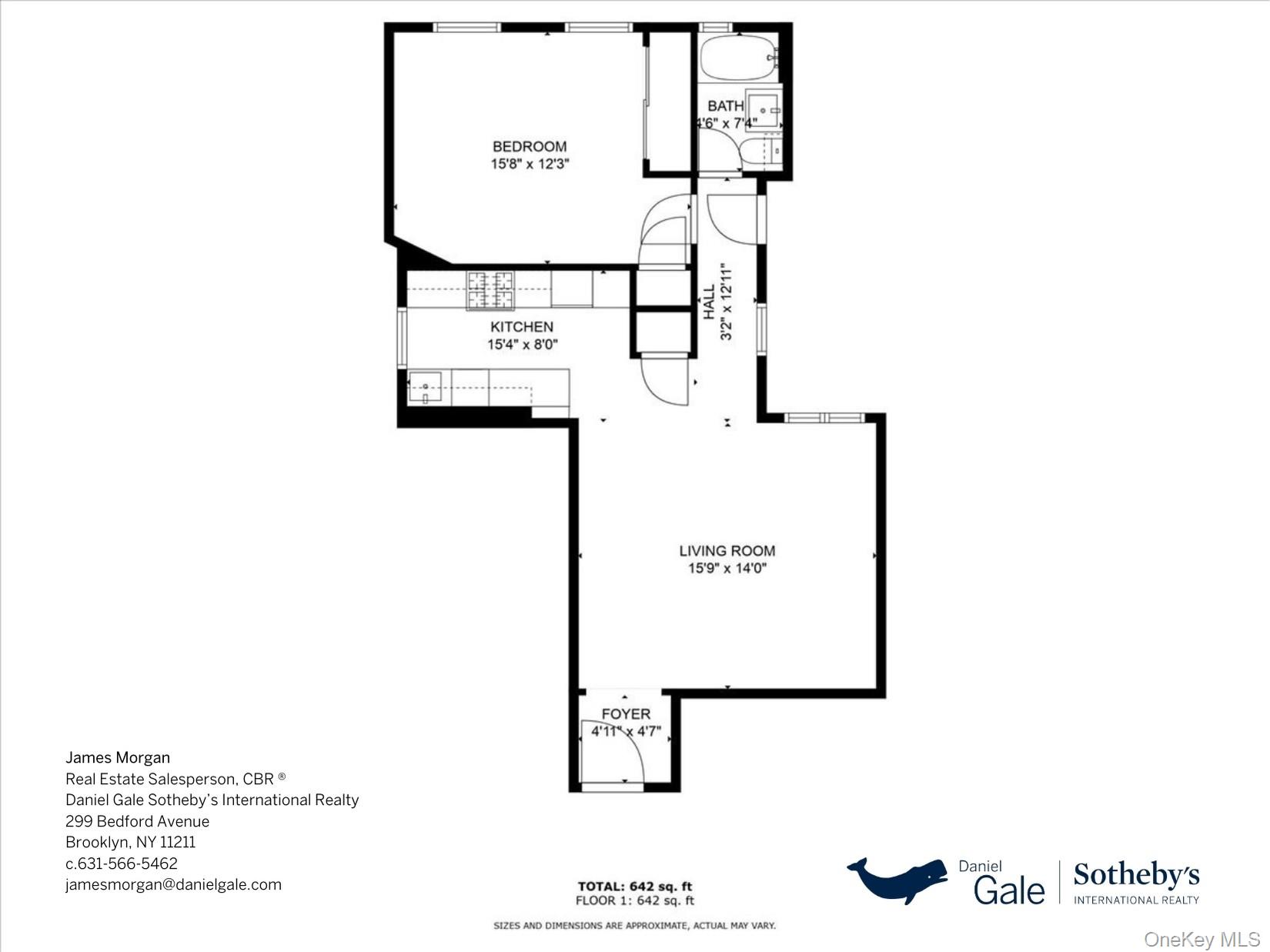 35-36 80TH STREET # 23, Jackson Heights, NY 11372