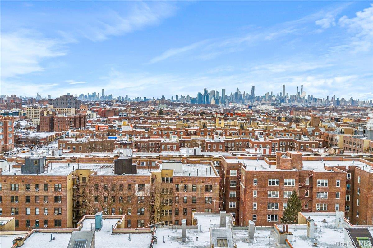 35-36 80TH STREET # 23, Jackson Heights, NY 11372