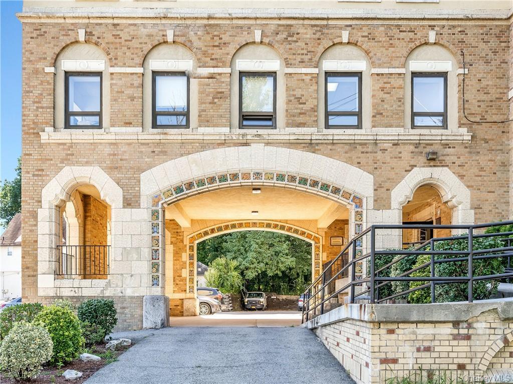 1 Elm Street # 5G, Tuckahoe, NY 10707