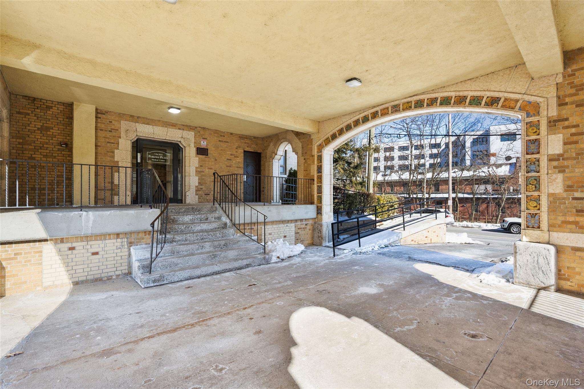 1 Elm Street # 5G, Tuckahoe, NY 10707