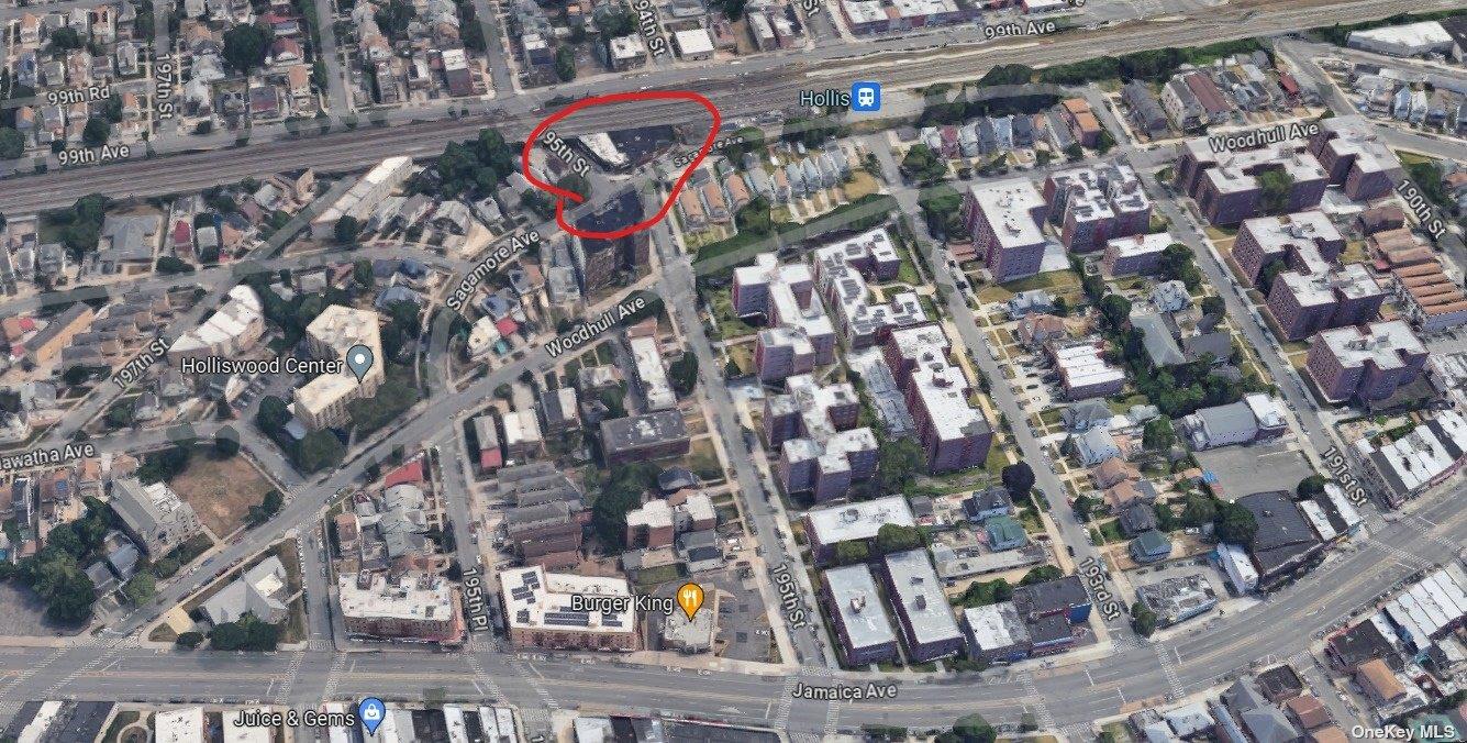 19502 Sagamore Avenue, Hollis, NY 11423