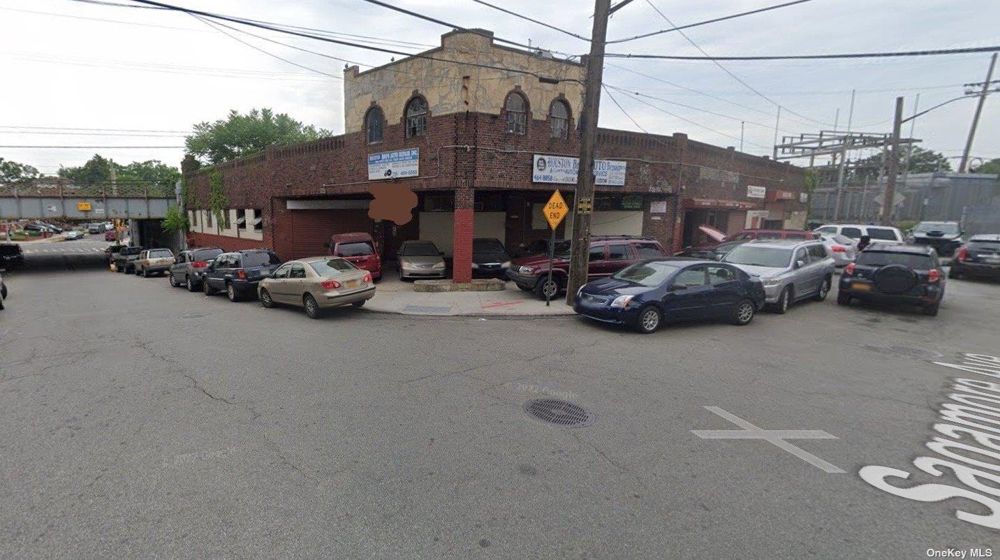 19502 Sagamore Avenue, Hollis, NY 11423