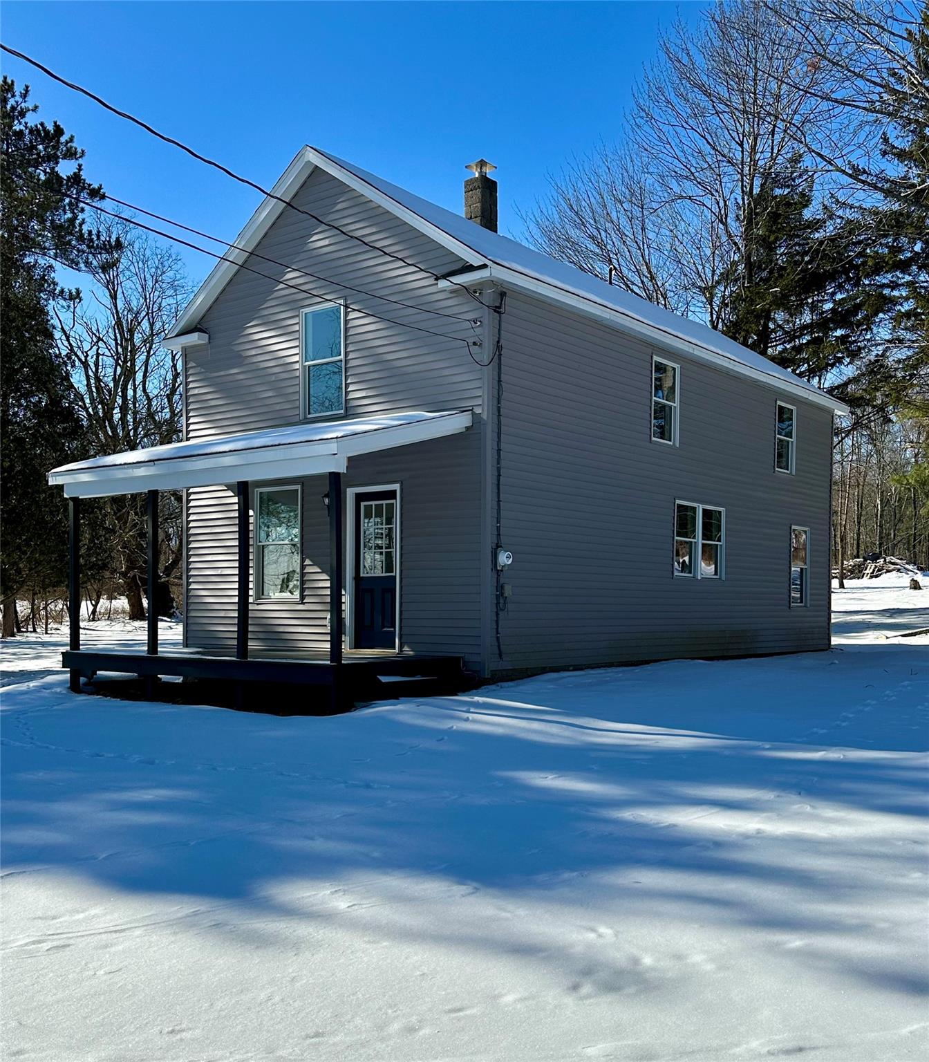 291 Clements Road, Liberty, NY 12754