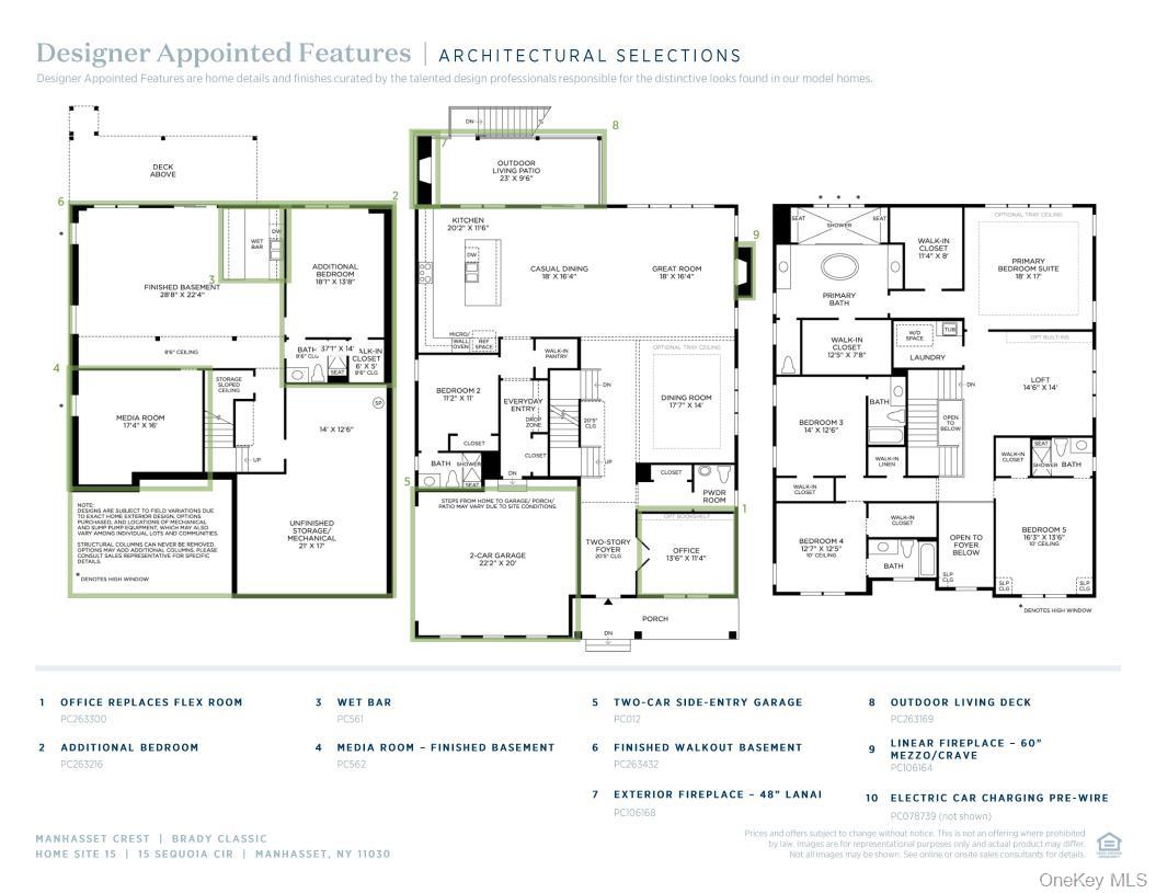 15 Sequoia Circle, Manhasset, NY 11030
