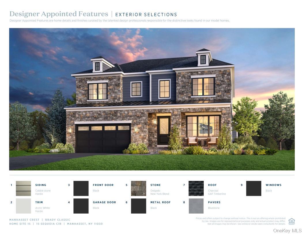 15 Sequoia Circle, Manhasset, NY 11030