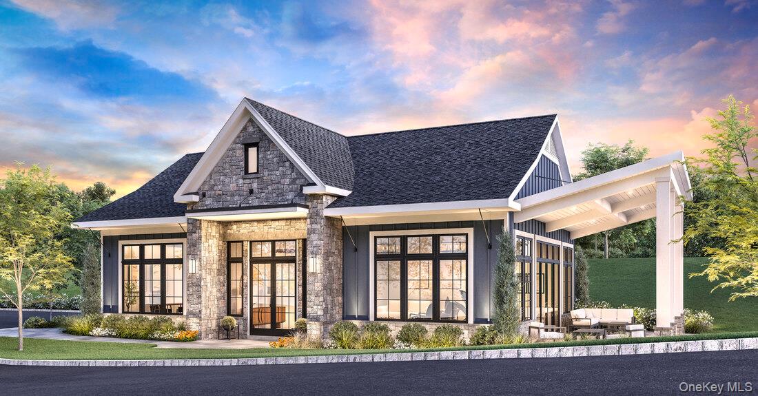 15 Sequoia Circle, Manhasset, NY 11030